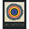 Circa 1958: Breaking Ground in American Art - Paperback