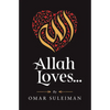 Allah Loves - Hardcover