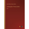 Autobiography of Thomas Guthrie: Vol. I - Paperback