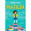 Matilda (Edición Ilustrada) / Matilda (Illustrated Edition) - Hardcover