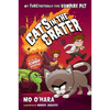 Cats in the Crater: My Fangtastically Evil Vampire Pet - Paperback