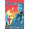 5 Clones - Paperback