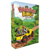 Adventure Bible for Early Readers-NIRV - Paperback