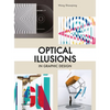 Optical Illusions in Graphic Design - Paperback