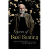 Letters of Basil Bunting - Hardcover