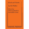 Klook and Vinette - Paperback