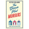 THE BEACH HUT MURDERS an absolutely gripping cozy mystery filled with twists and turns - Paperback