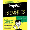 Paypal for Dummies - Paperback
