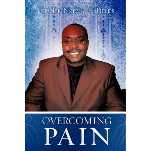 Overcoming Pain - Paperback