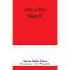 Letters to Atticus (Volume III) - Paperback