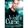 Wolf's Curse - Paperback