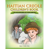 Haitian Creole Children's Book: The Adventures of Tom Sawyer - Paperback