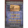 Winning Audition Monologues: for Teens and Adults - Paperback
