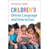 Children's Online Language and Interaction - Paperback