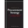 Excellence in Procurement Strategy - Paperback