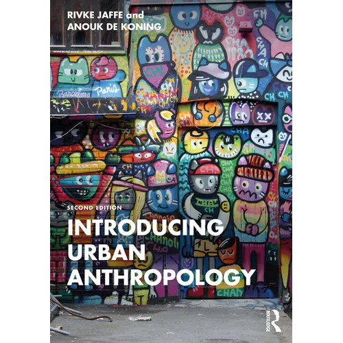 Introducing Urban Anthropology - Paperback
