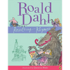 Revolting Rhymes - Paperback
