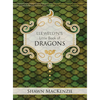 Llewellyn's Little Book of Dragons - Hardcover