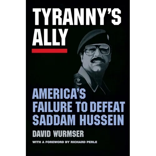 U.S. Markets for Vaccines:: America's Failure to Defeat Saddam Hussein - Paperback