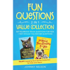 Fun Questions 2 in 1 Value Collection: The #1 Engaging Quiz Game Collection for Kids, Teens and Adults - Hardcover