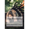 The Pioneers James Fenimore Cooper - Paperback