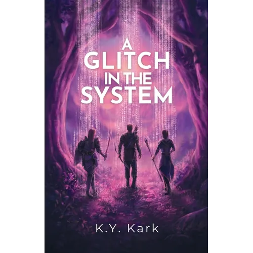 A Glitch in the System - Paperback