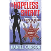 A Hopeless Sheriff - Paperback