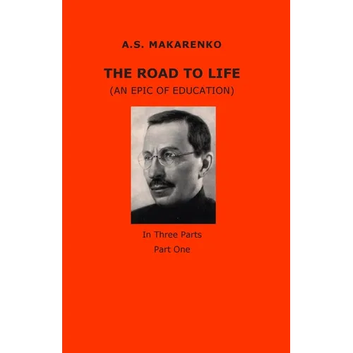 The Road to Life - Paperback