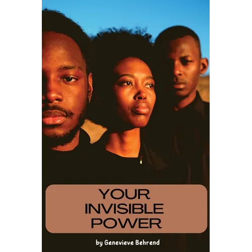 Your Invisible Power - Paperback