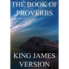 The Book of Proverbs (KJV) (Large Print) - Paperback