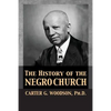 The History of the Negro Church - Paperback