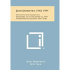 Jean Dubuffet, 1943-1959: Retrospective Exhibition, November 10 To December 12, 1959, Pierre Matisse Gallery, New York - Paperback