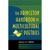 The Princeton Handbook of Multicultural Poetries - Paperback
