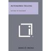 Automobile Selling: Letters To Salesmen - Paperback