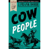 Cow People - Paperback