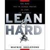 Lean and Hard: The Body Youve Always Wanted in Just 24 Workouts - Hardcover