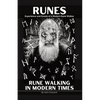 Runes: Experience and Gnosis of a Modern Rune Walker - Paperback