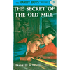 Hardy Boys 03: The Secret of the Old Mill - Hardcover