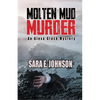 Molten Mud Murder - Paperback