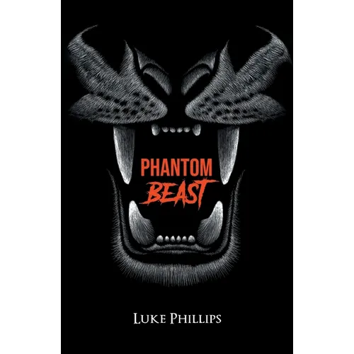 Phantom Beast - Paperback
