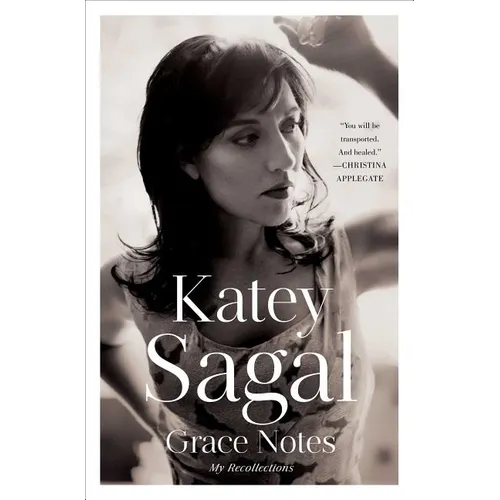 Grace Notes: My Recollections - Paperback