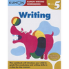 Kumon Grade 5 Writing - Paperback