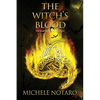 The Witch's Blood: The Ellwood Chronicles III - Paperback