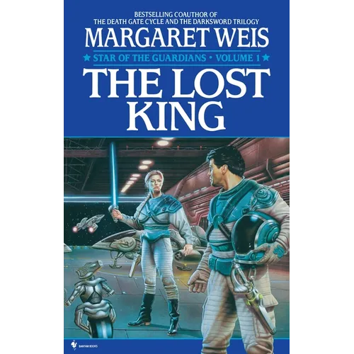 The Lost King - Paperback