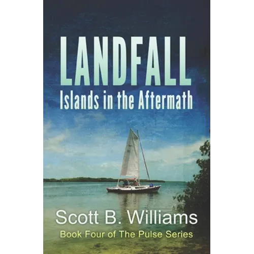 Landfall: Islands in the Aftermath - Paperback