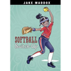 Softball Switch-Up - Paperback