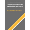 An Introduction to Nonlinear Analysis - Paperback