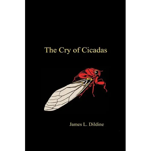 The Cry of Cicadas - Paperback