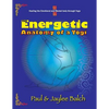 The Energetic Anatomy of a Yogi: Healing the Emotional and Mental Body Through Yoga - Paperback