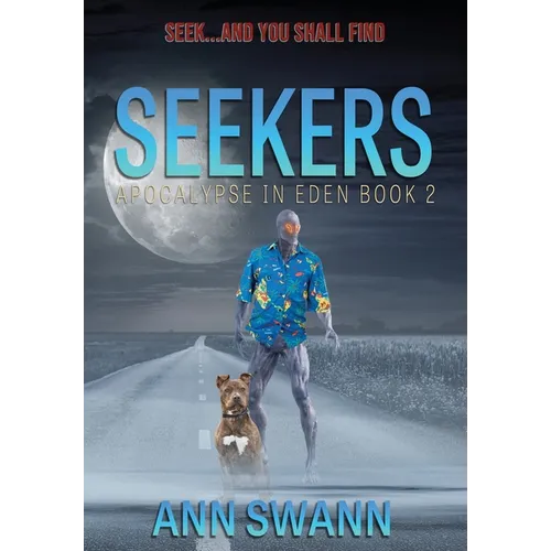 Seekers - Hardcover